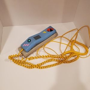 Vintage SWATCH Twin Phone - works!
